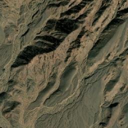 Satellite imagery of Gebel Samr el-‘Abd, EG