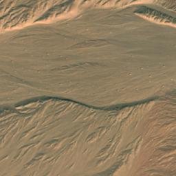 Satellite imagery of Jabal Qurayn ‘Atūt, EG