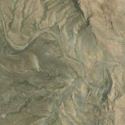 Satellite imagery of Ranjuk Koh, PK