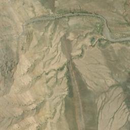Satellite imagery of Ranjuk Koh, PK