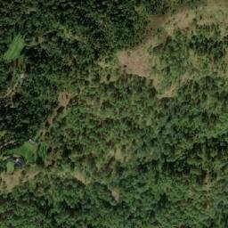 Satellite imagery of Deurāli̇̄ Ḍā̃ḍā, NP