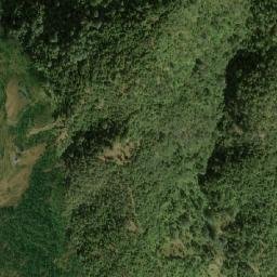 Satellite imagery of Rāmche Ḍā̃ḍā, NP