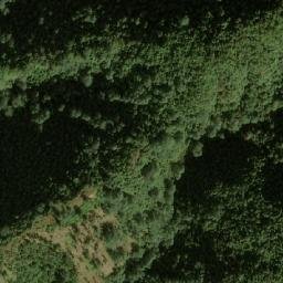 Satellite imagery of Rāmche Ḍā̃ḍā, NP
