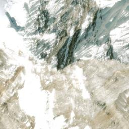 Satellite imagery of Masang Kang, BT