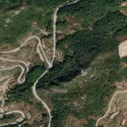 Satellite imagery of Nanshanjian, CN