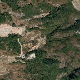Satellite imagery of Nanshanjian, CN