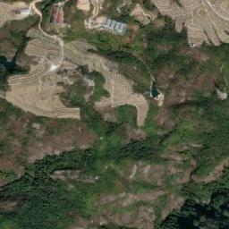 Satellite imagery of Nanshanjian, CN