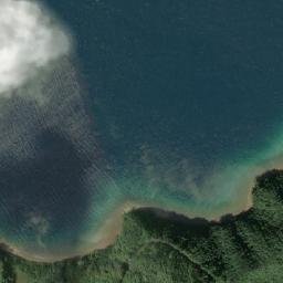 Satellite imagery of Ki Zaki, JP