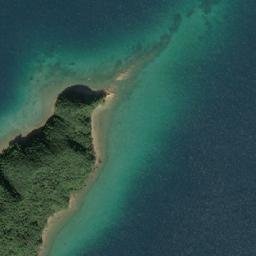 Satellite imagery of Ki Zaki, JP