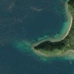 Satellite imagery of Shiba Zaki, JP