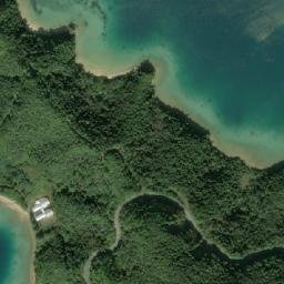 Satellite imagery of Shiba Zaki, JP