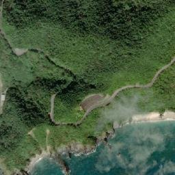 Satellite imagery of Togura Zaki, JP