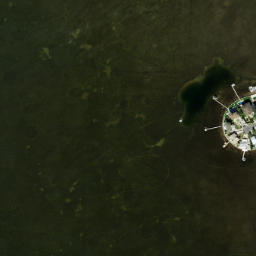 Satellite imagery of Piney Point, US