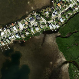 Satellite imagery of Piney Point, US