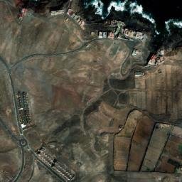 Satellite imagery of Punta Sardina, ES