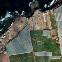 Satellite imagery of Punta de Anduja, ES