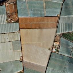 Satellite imagery of Punta de Anduja, ES