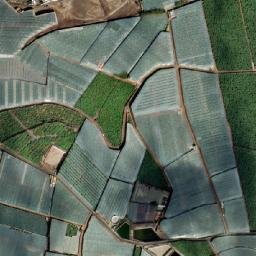 Satellite imagery of Punta de Anduja, ES