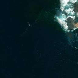 Satellite imagery of Laja del Confital, ES