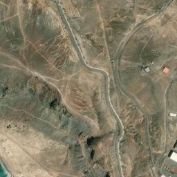 Satellite imagery of Laja del Confital, ES