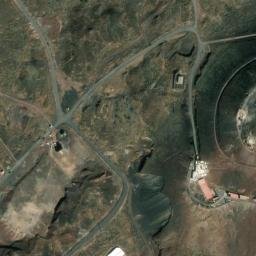 Satellite imagery of Vigia, ES