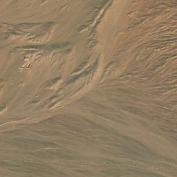 Satellite imagery of Jabal Qurayn ‘Atūt, EG