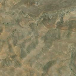 Satellite imagery of Ranjuk Koh, PK