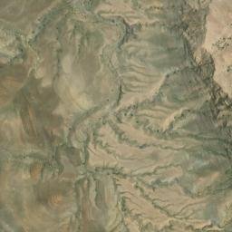 Satellite imagery of Ranjuk Koh, PK