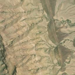 Satellite imagery of Ranjuk Koh, PK