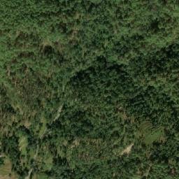 Satellite imagery of Deurāli̇̄ Ḍā̃ḍā, NP