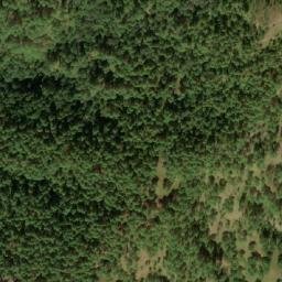Satellite imagery of Deurāli̇̄ Ḍā̃ḍā, NP