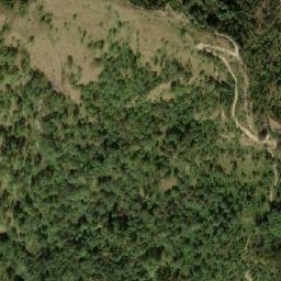 Satellite imagery of Deurāli̇̄ Ḍā̃ḍā, NP