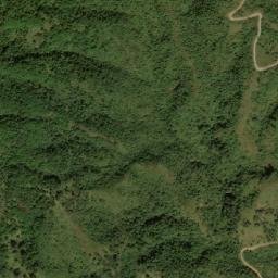 Satellite imagery of Jyām Ḍā̃ḍā, NP