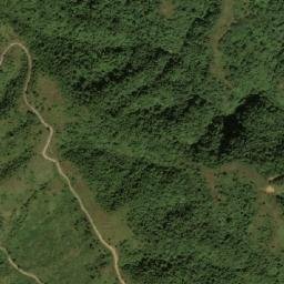 Satellite imagery of Jyām Ḍā̃ḍā, NP