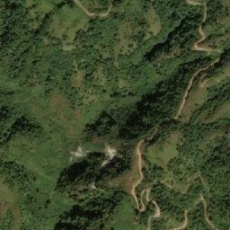 Satellite imagery of Jyām Ḍā̃ḍā, NP