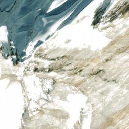 Satellite imagery of Masang Kang, BT