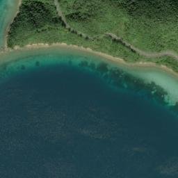 Satellite imagery of Shiba Zaki, JP