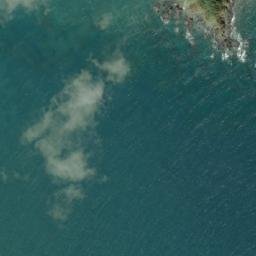 Satellite imagery of Togura Zaki, JP