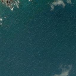 Satellite imagery of Togura Zaki, JP