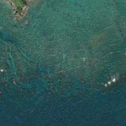 Satellite imagery of Futamata Iwa, JP
