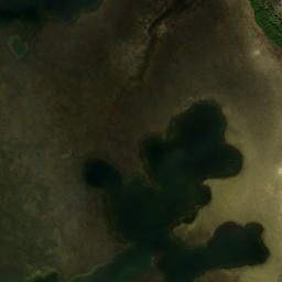 Satellite imagery of Sand Point, US