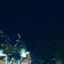 Satellite imagery of Punta de los Ríos, ES