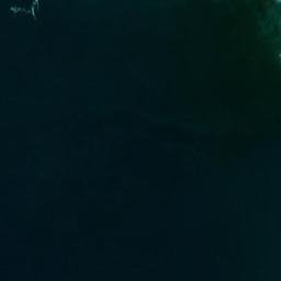 Satellite imagery of Roque Matavino, ES