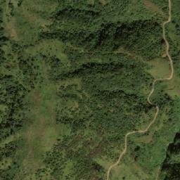 Satellite imagery of Jyām Ḍā̃ḍā, NP