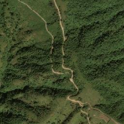 Satellite imagery of Jyām Ḍā̃ḍā, NP