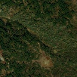 Satellite imagery of Pāṅsāṅ Ḍānḍā, NP