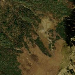 Satellite imagery of Pāṅsāṅ Ḍānḍā, NP