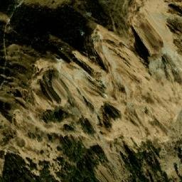 Satellite imagery of Pāṅsāṅ Ḍānḍā, NP