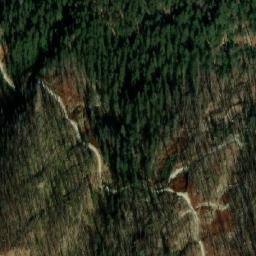Satellite imagery of Khurpu Ḍā̃ḍā, NP