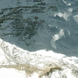 Satellite imagery of Kangphu Kang I, BT